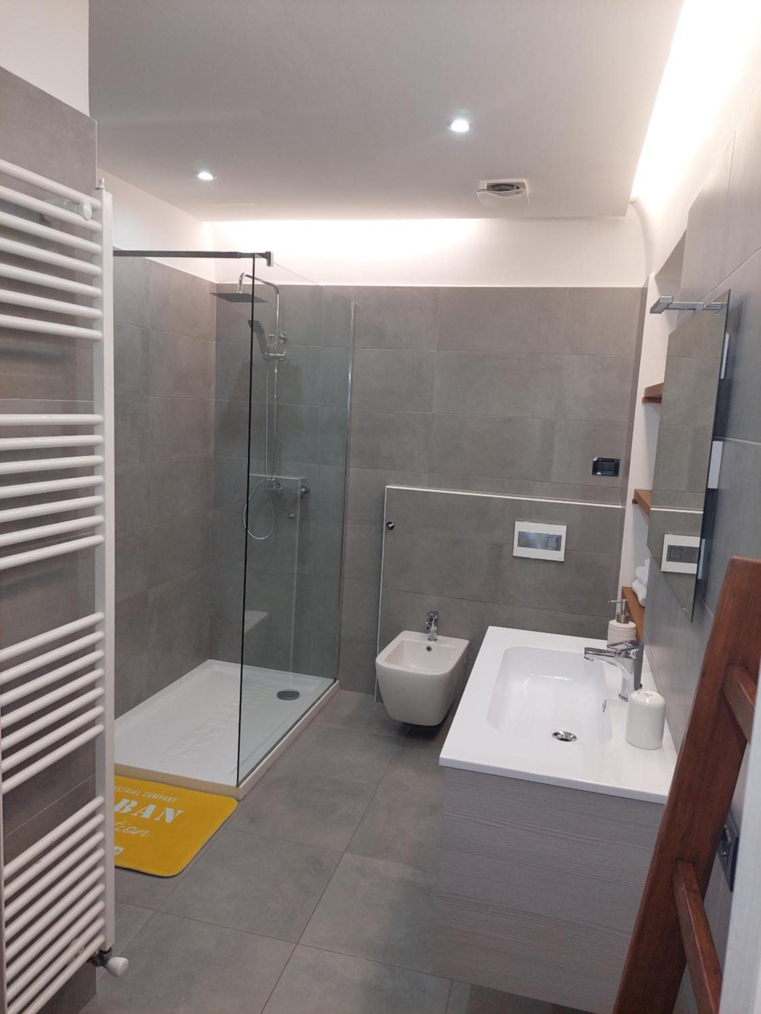 Novi Outlet Apartment نوفي ليغوري المظهر الخارجي الصورة
