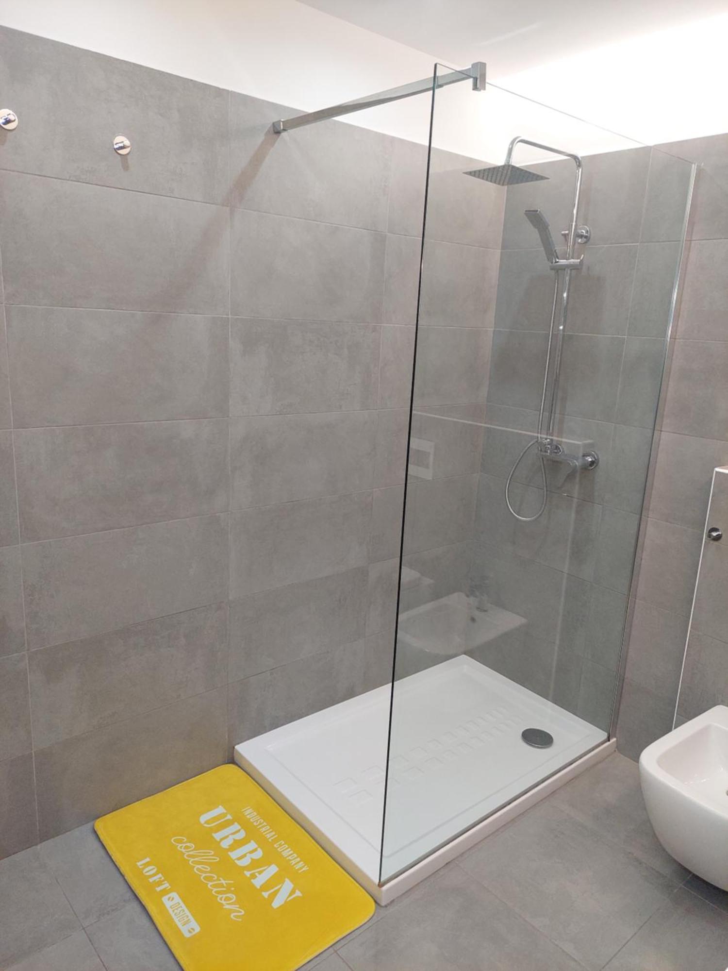 Novi Outlet Apartment نوفي ليغوري المظهر الخارجي الصورة