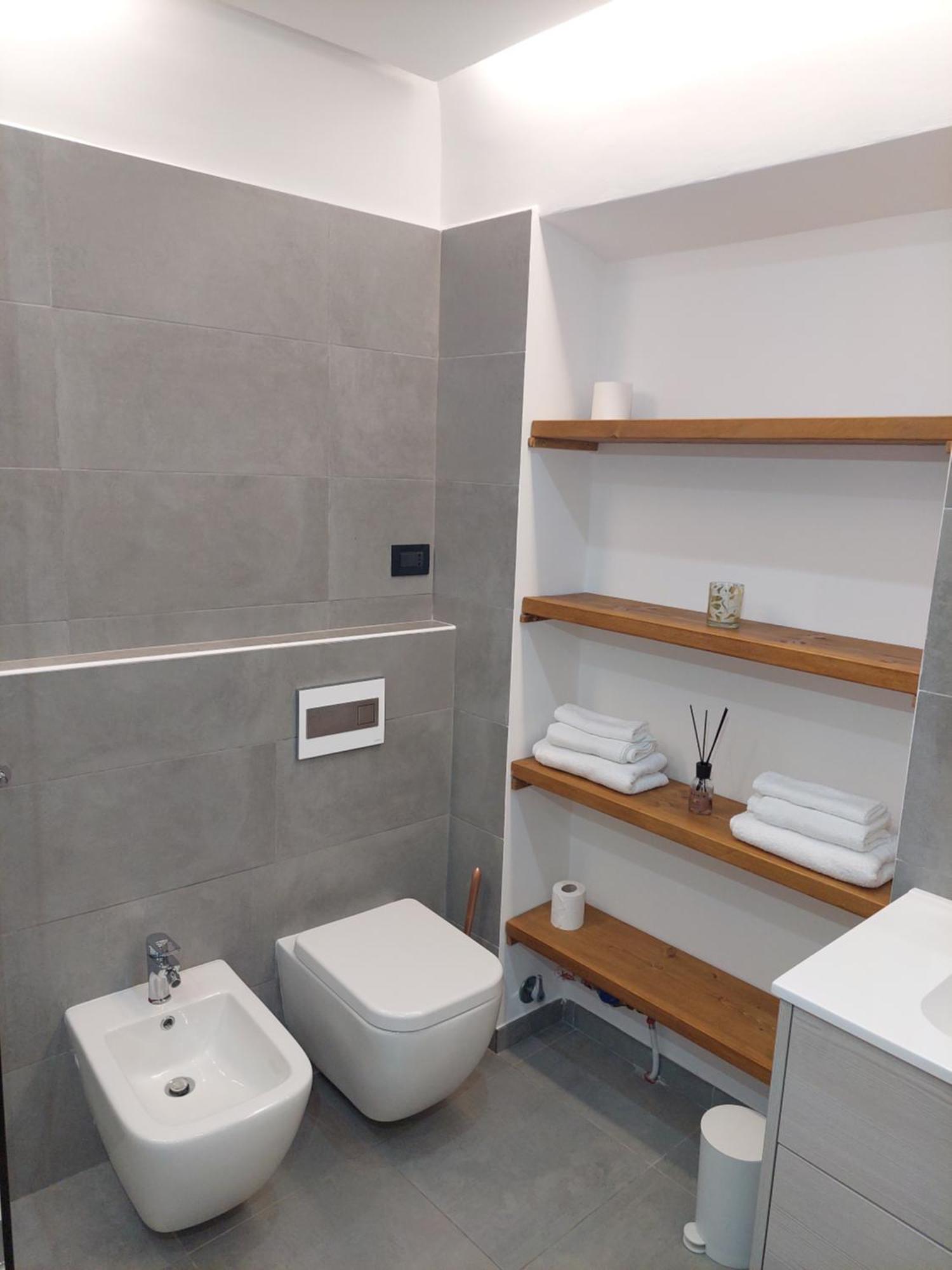 Novi Outlet Apartment نوفي ليغوري المظهر الخارجي الصورة