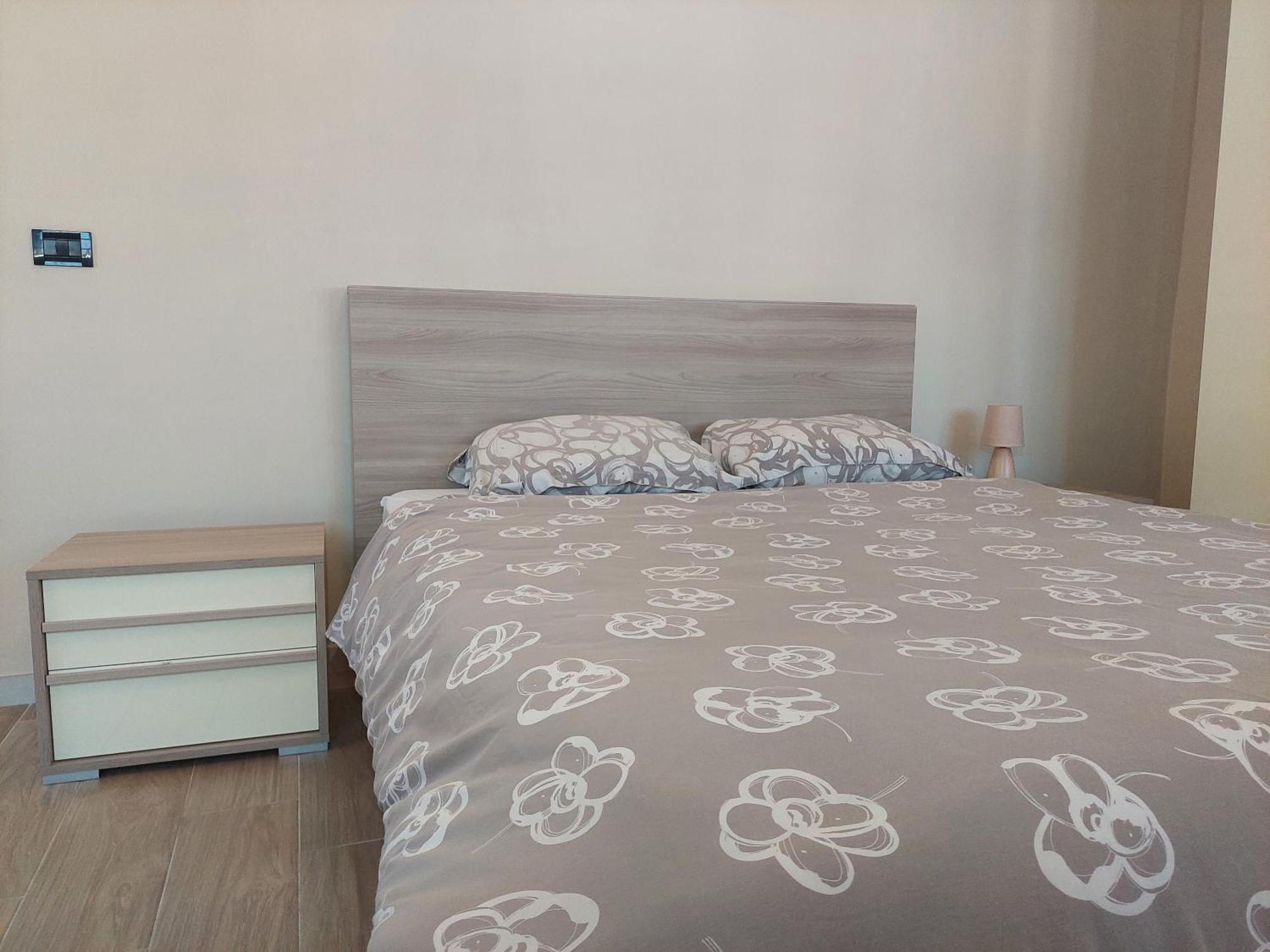 Novi Outlet Apartment نوفي ليغوري المظهر الخارجي الصورة